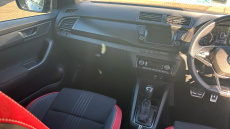 Skoda Fabia 1.0 TSI Monte Carlo 5dr DSG Petrol Hatchback